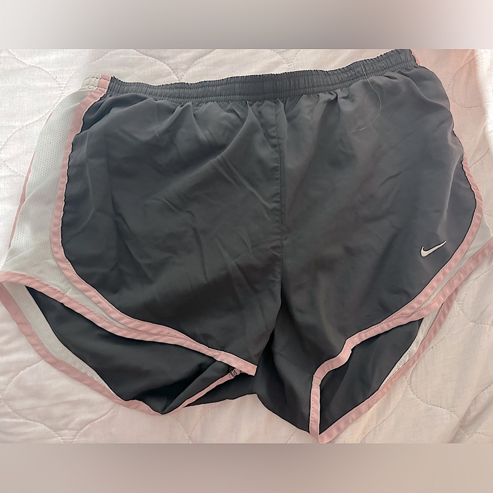 Nike workout shorts